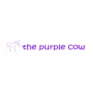 the purple cow